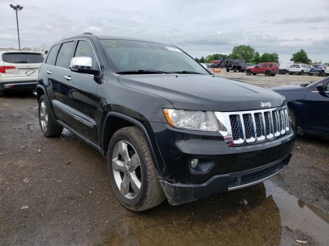 JEEP GRAND CHER 2013 1c4rjecg9dc588477