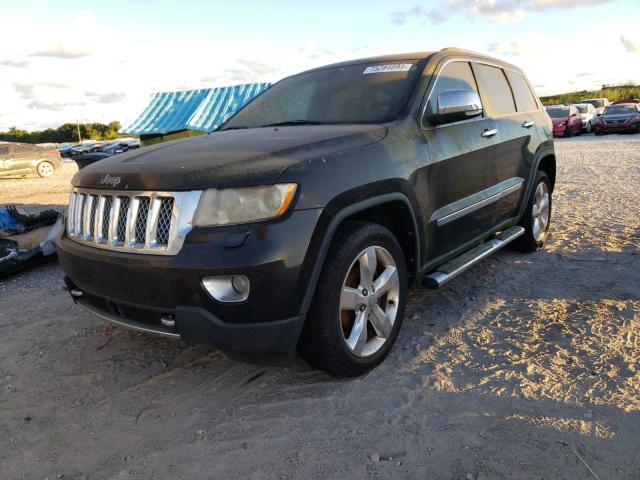 JEEP GRAND CHER 2013 1c4rjecg9dc620957