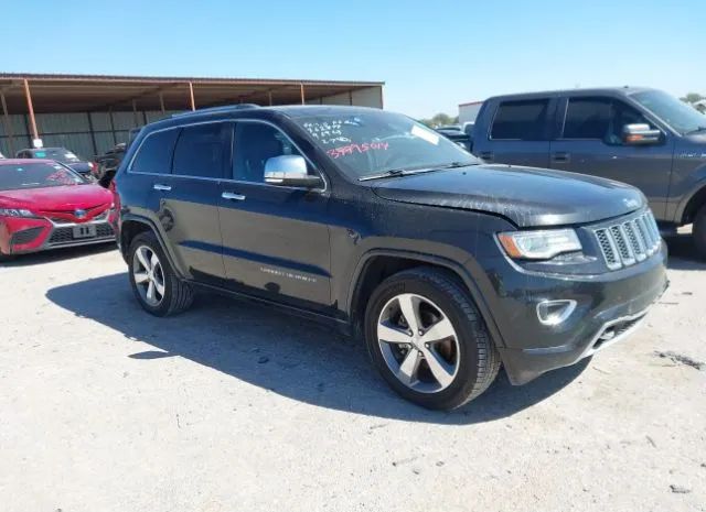 JEEP GRAND CHEROKEE 2014 1c4rjecg9ec234802