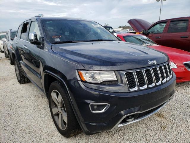 JEEP GRAND CHER 2014 1c4rjecg9ec260820