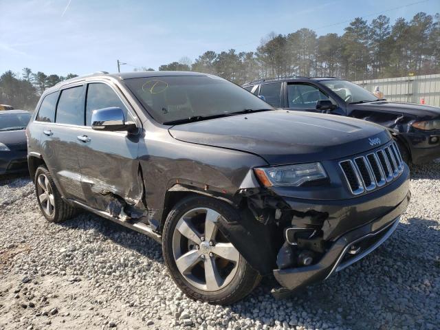 JEEP GRAND CHER 2014 1c4rjecg9ec303570