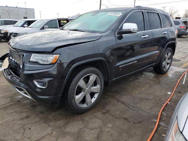 JEEP GRAND CHER 2014 1c4rjecg9ec336410