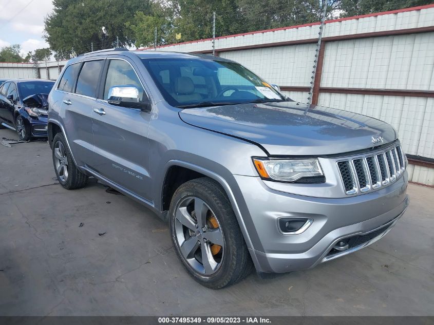 JEEP GRAND CHEROKEE 2014 1c4rjecg9ec359878