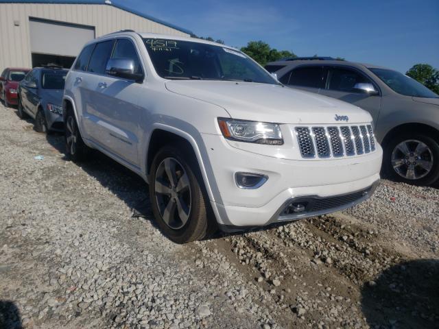 JEEP GRAND CHEROKEE 2014 1c4rjecg9ec494519