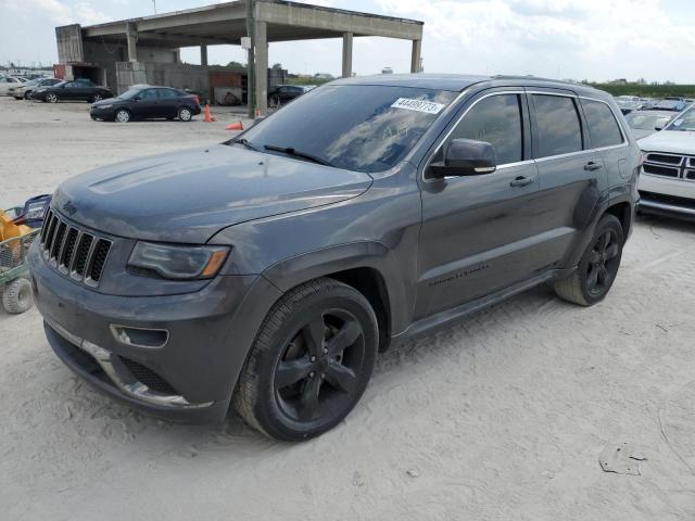 JEEP GRAND CHER 2015 1c4rjecg9fc111227