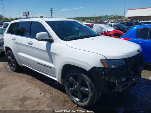 JEEP GRAND CHEROKEE 2015 1c4rjecg9fc111275