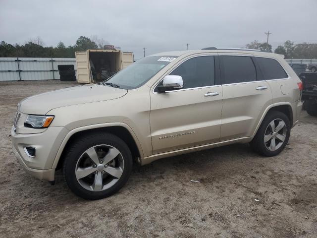 JEEP GRAND CHER 2015 1c4rjecg9fc131798