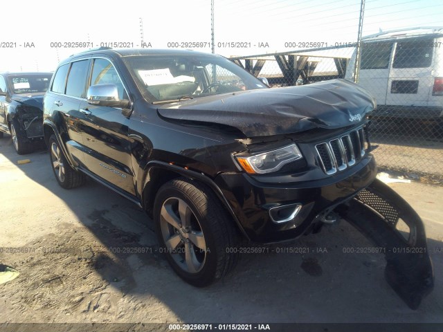 JEEP GRAND CHEROKEE 2015 1c4rjecg9fc131851