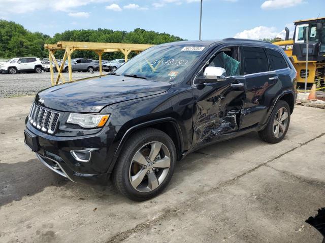 JEEP GRAND CHER 2015 1c4rjecg9fc220822