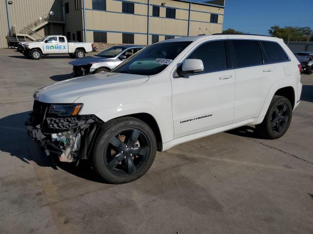 JEEP GRAND CHER 2015 1c4rjecg9fc238768