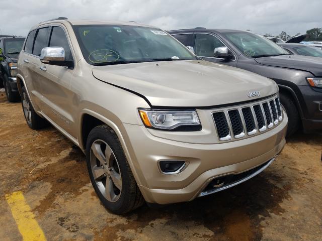 JEEP GRAND CHER 2015 1c4rjecg9fc669336