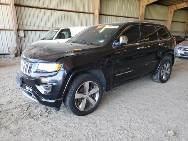 JEEP GRAND CHER 2015 1c4rjecg9fc749459