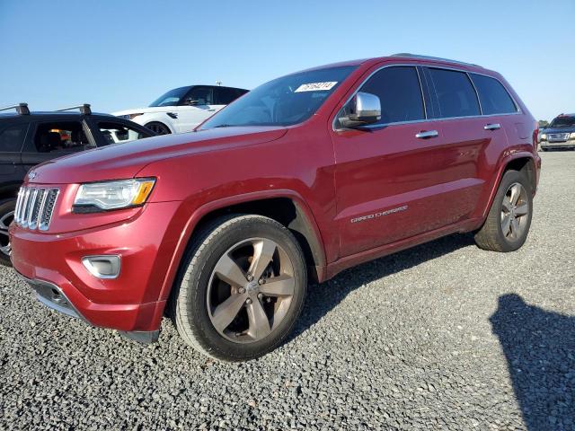 JEEP GRAND CHER 2015 1c4rjecg9fc829196