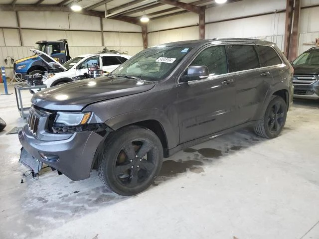 JEEP GRAND CHER 2016 1c4rjecg9gc500368