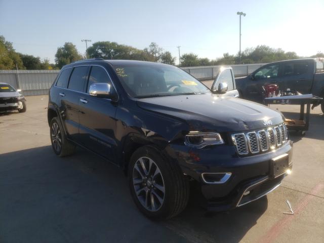 JEEP GRAND CHER 2017 1c4rjecg9hc628692