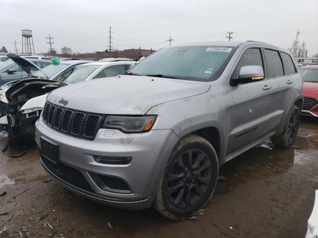 JEEP GRAND CHER 2018 1c4rjecg9jc260522