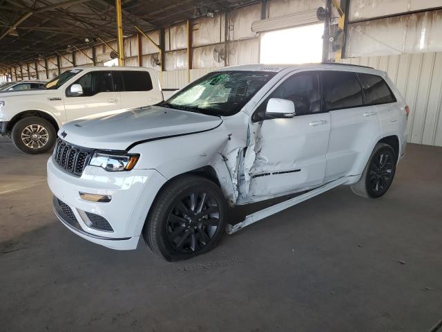 JEEP GRAND CHER 2019 1c4rjecg9kc530253