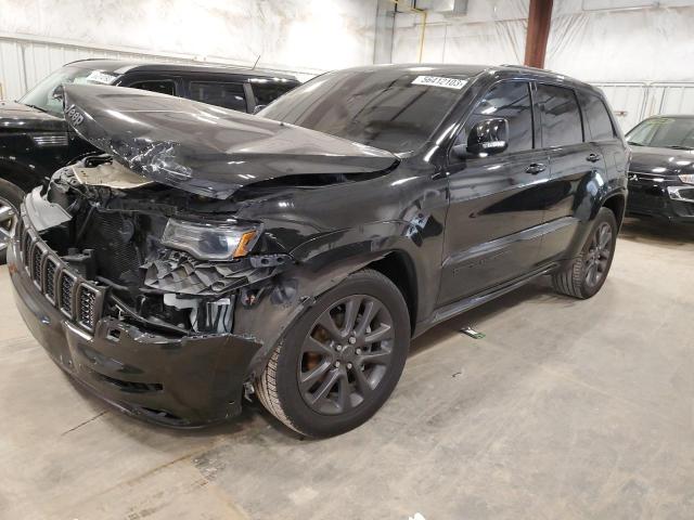 JEEP GRAND CHEROKEE 2019 1c4rjecg9kc558215