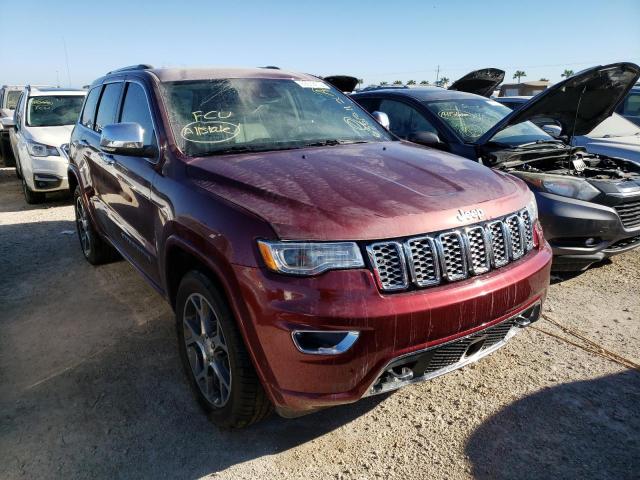 JEEP GRAND CHER 2019 1c4rjecg9kc699365