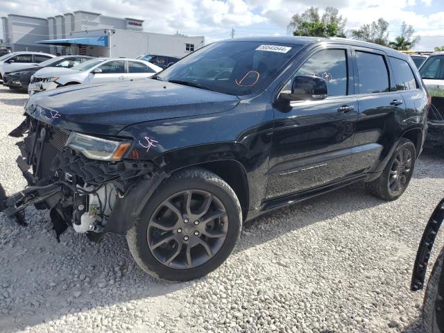 JEEP GRAND CHEROKEE 2021 1c4rjecg9mc679782