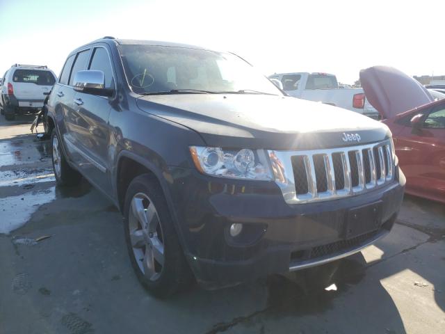 JEEP GRAND CHER 2012 1c4rjecgxcc311223