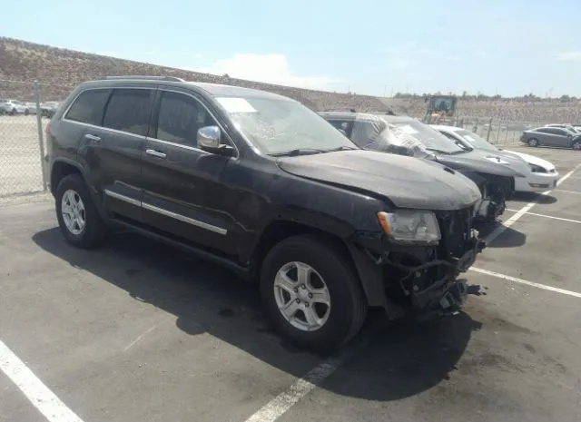 JEEP GRAND CHEROKEE 2013 1c4rjecgxdc538235