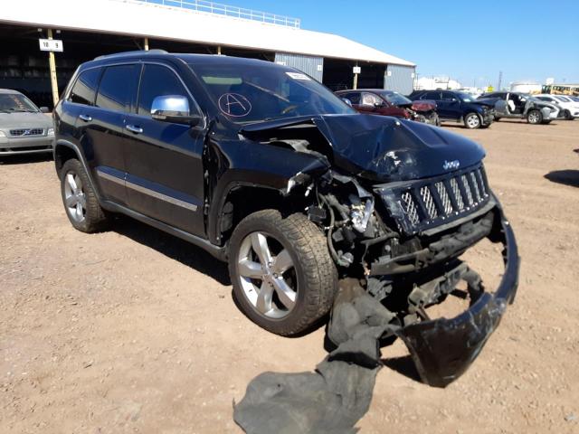 JEEP GRAND CHER 2013 1c4rjecgxdc644782