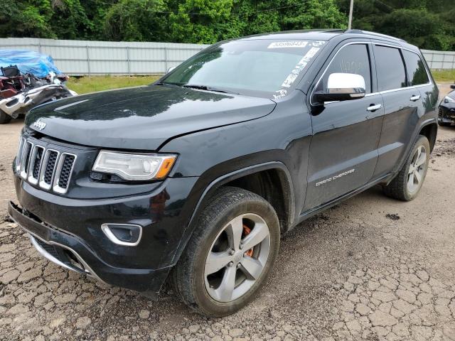 JEEP GRAND CHER 2014 1c4rjecgxec180099