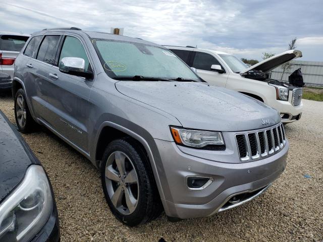 JEEP GRAND CHER 2014 1c4rjecgxec221685