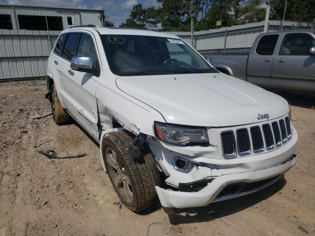 JEEP GRAND CHER 2014 1c4rjecgxec276654