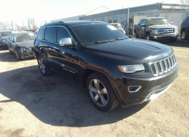 JEEP GRAND CHEROKEE 2014 1c4rjecgxec336352