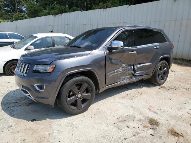 JEEP GRAND CHER 2014 1c4rjecgxec336609