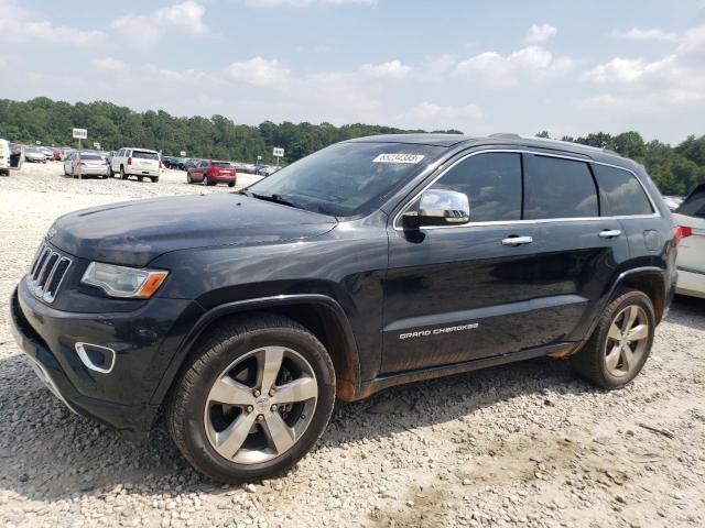 JEEP GRAND CHER 2014 1c4rjecgxec348274