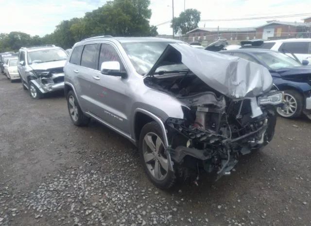 JEEP GRAND CHEROKEE 2014 1c4rjecgxec523705