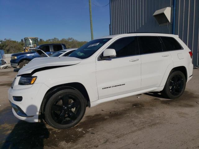 JEEP GRAND CHEROKEE 2015 1c4rjecgxfc113472