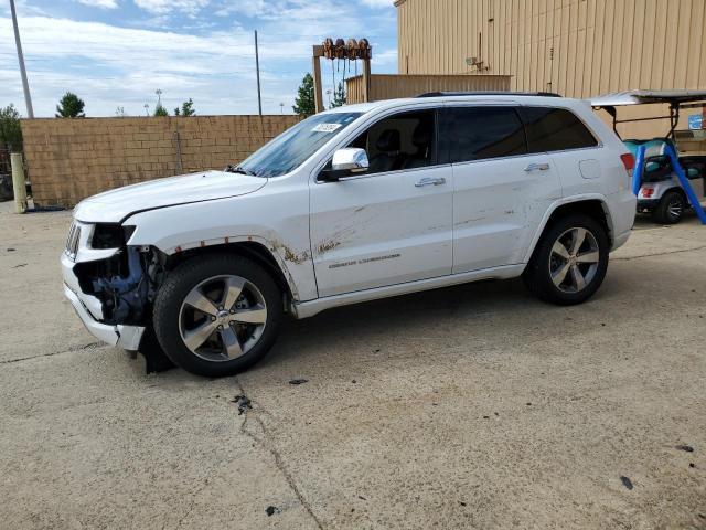 JEEP GRAND CHER 2015 1c4rjecgxfc118655