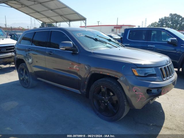 JEEP GRAND CHEROKEE 2015 1c4rjecgxfc137643