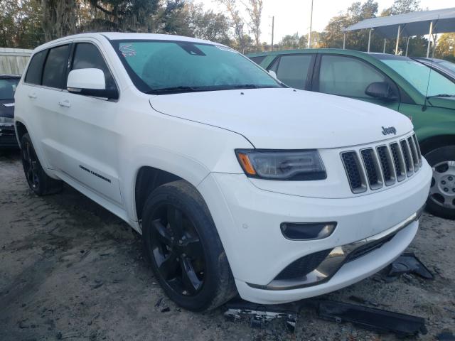 JEEP GRAND CHER 2015 1c4rjecgxfc218822