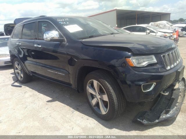 JEEP GRAND CHEROKEE 2015 1c4rjecgxfc220067