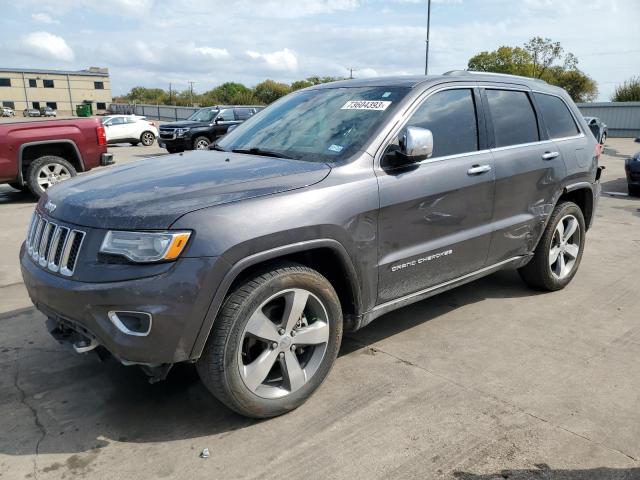 JEEP GRAND CHER 2015 1c4rjecgxfc220568