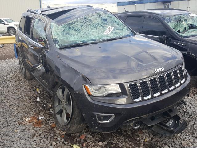 JEEP GRAND CHER 2015 1c4rjecgxfc614779