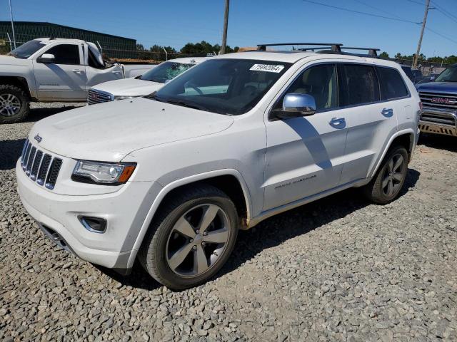 JEEP GRAND CHER 2015 1c4rjecgxfc693970