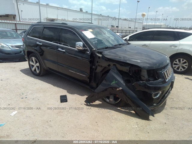 JEEP GRAND CHEROKEE 2015 1c4rjecgxfc793034