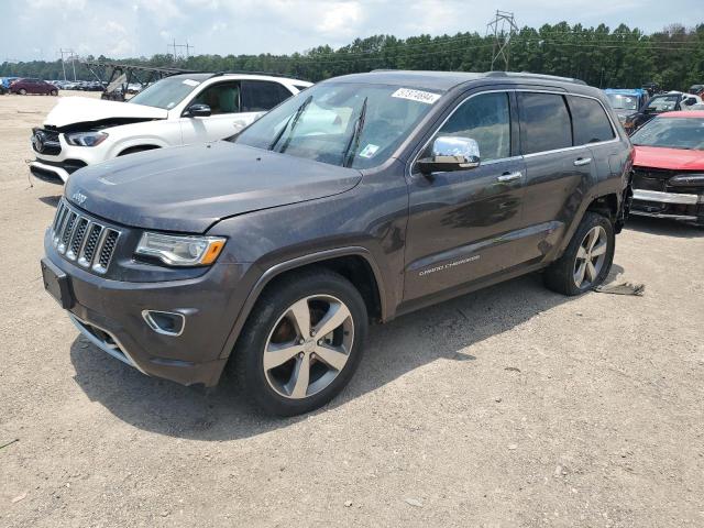 JEEP GRAND CHEROKEE 2015 1c4rjecgxfc815551