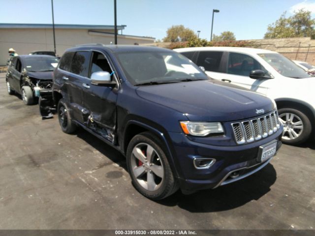 JEEP GRAND CHEROKEE 2015 1c4rjecgxfc832608