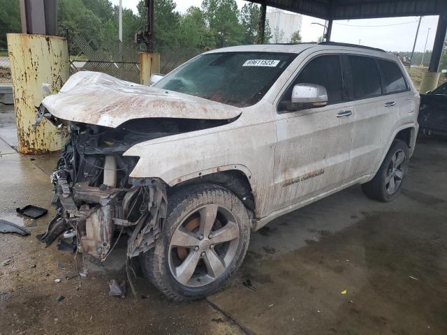 JEEP GRAND CHEROKEE 2015 1c4rjecgxfc856858