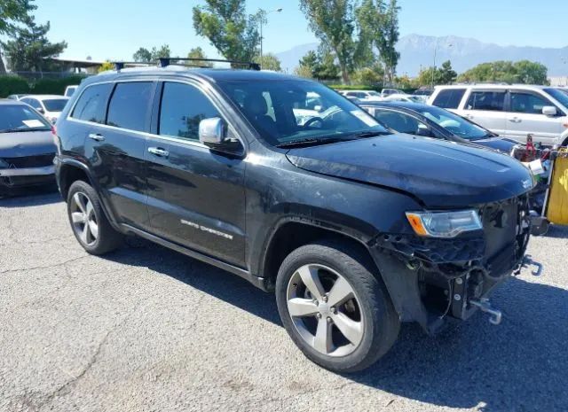 JEEP GRAND CHEROKEE 2015 1c4rjecgxfc873160