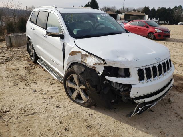 JEEP GRAND CHER 2015 1c4rjecgxfc906402