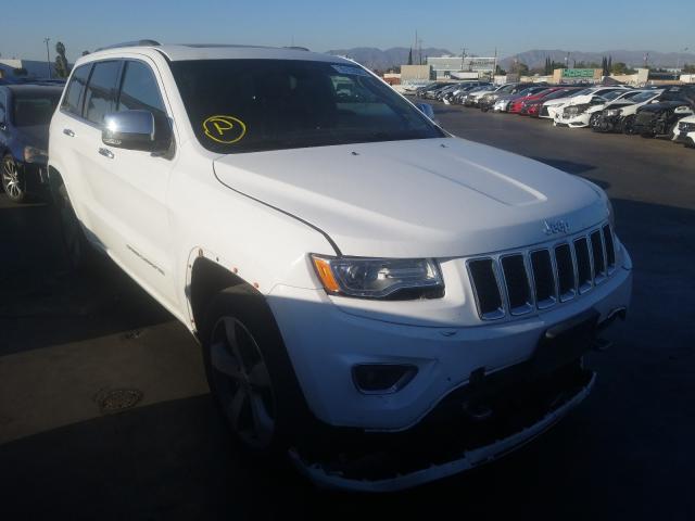 JEEP GRAND CHER 2015 1c4rjecgxfc915553