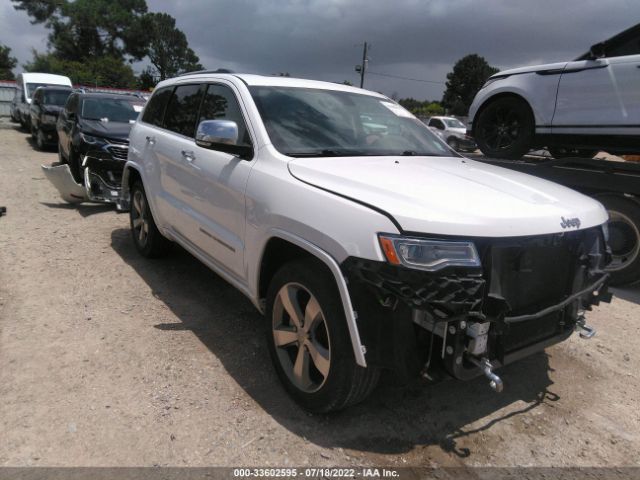 JEEP GRAND CHEROKEE 2015 1c4rjecgxfc920624